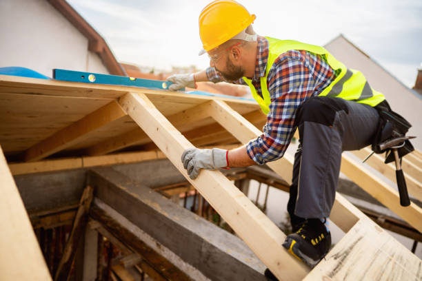 Tile Roofing Contractor in Leominster, MA