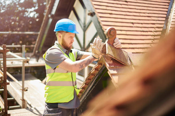 Best Gutter Installation and Roofing  in Leominster, MA